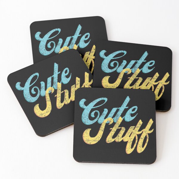 Item preview, Cute Stuff Teen Gifts designed and sold by Kr-It.
