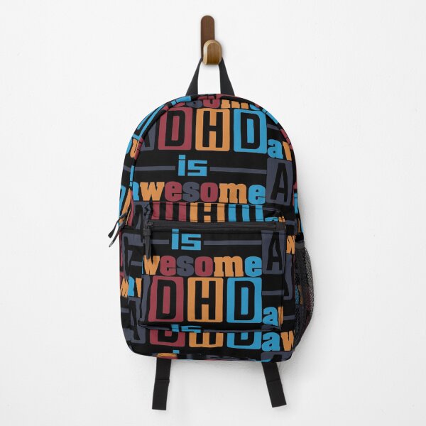 Item preview, Adhd is awesome designed and sold by Chitrogiri.