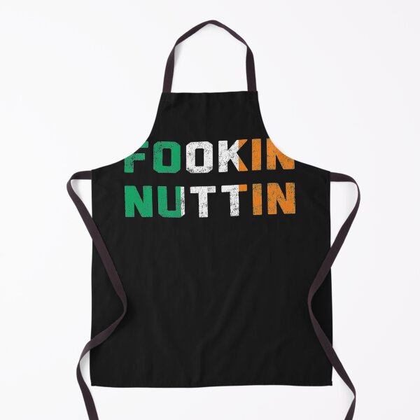 Item preview, Fookin Nuttin Irish Boxing designed and sold by SusanHoover.