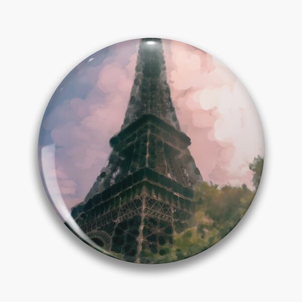 Item preview, Addicted to Paris designed and sold by Imakeyouhappy.