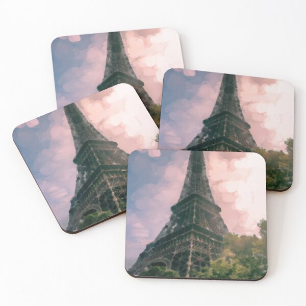 Item preview, Addicted to Paris designed and sold by Imakeyouhappy.