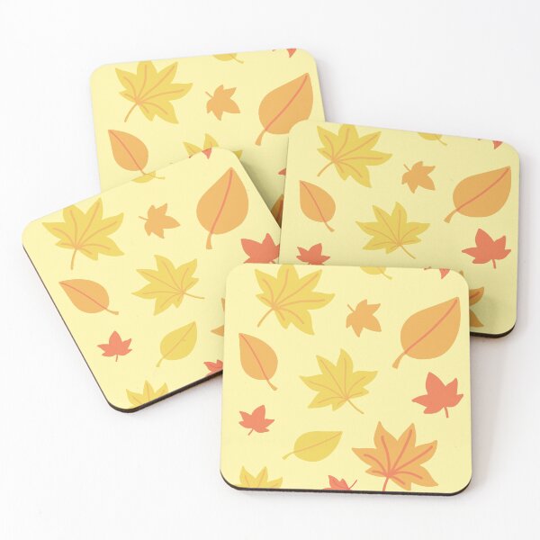 Item preview, Autumn leaves designed and sold by RedCoco-Studios.
