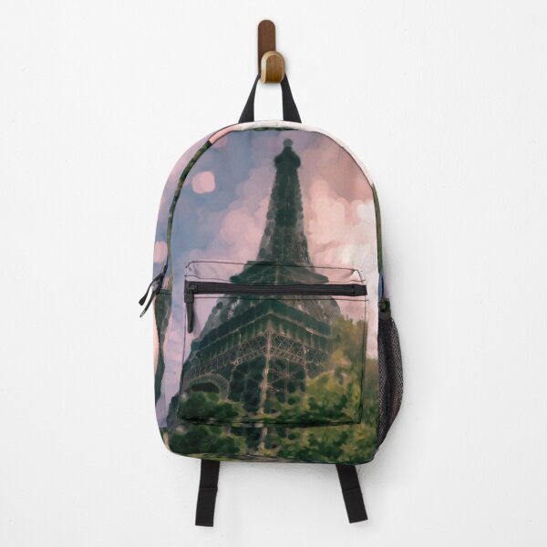 Item preview, Addicted to Paris designed and sold by Imakeyouhappy.