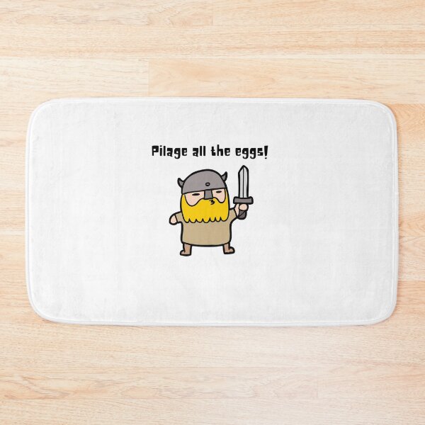 Item preview, Pilage all the eggs designed and sold by OffensiveTCG.