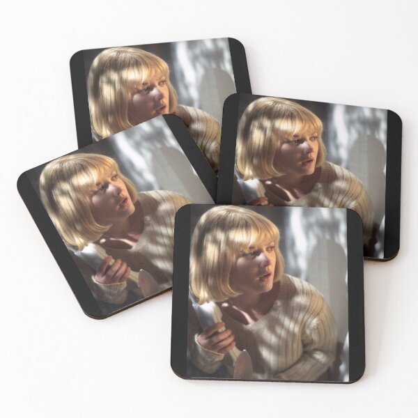 Item preview, Scream casey ghostface horror movie  designed and sold by Boxofgoodies.