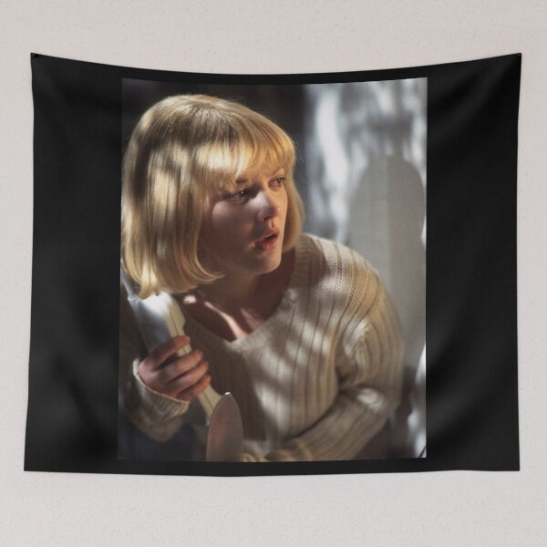 Item preview, Scream casey ghostface horror movie  designed and sold by Boxofgoodies.