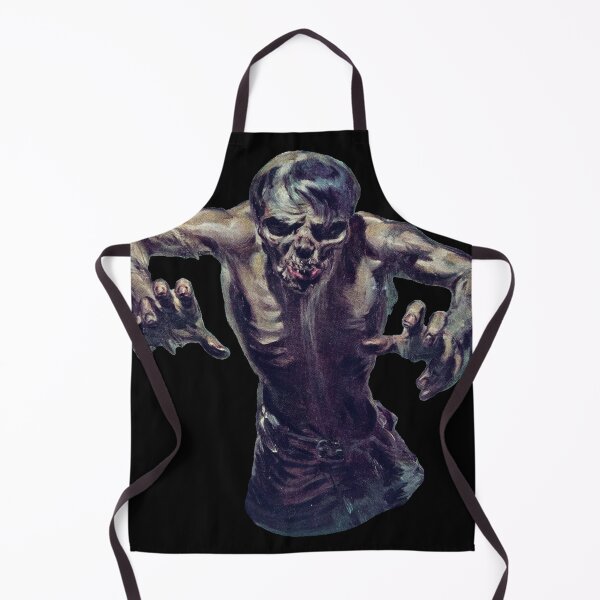 Item preview, Ghoul - (Strange Stories from Another World #4 cover) designed and sold by toppestpower.