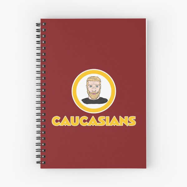 Item preview, Caucasians - Washington Football Team - Yes Chad Meme - Nordic Gamer  designed and sold by mcicarl.