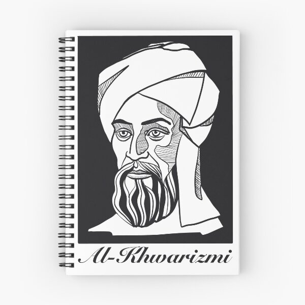 Item preview, Algoritmo designed and sold by Pupo-Atomico.