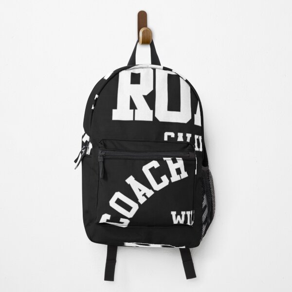 Item preview, Freddie Boxing Roach California Gym Wildcard Coach designed and sold by SusanHoover.
