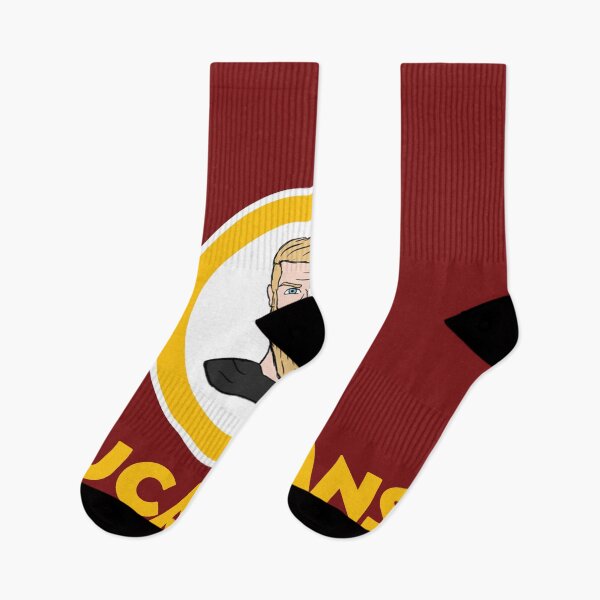 Item preview, Caucasians - Washington Football Team - Yes Chad Meme - Nordic Gamer  designed and sold by mcicarl.