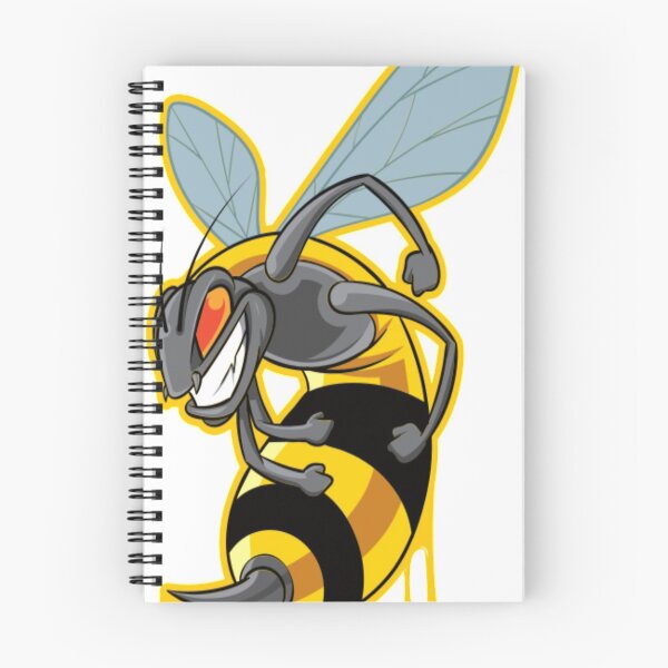 Item preview, Be Careful-Wasp designed and sold by Dmood2021.