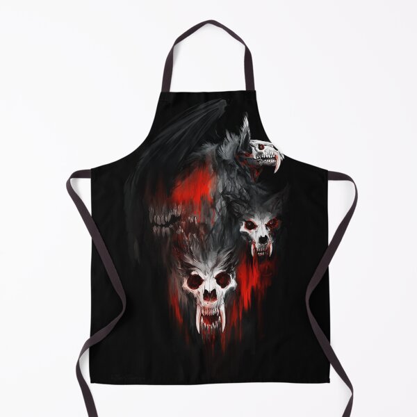 Item preview, Primal Fears designed and sold by drakhenliche.