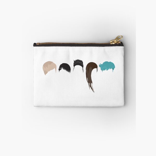 Item preview, BIGBANG Alive Hair Styles designed and sold by ibShelbys.