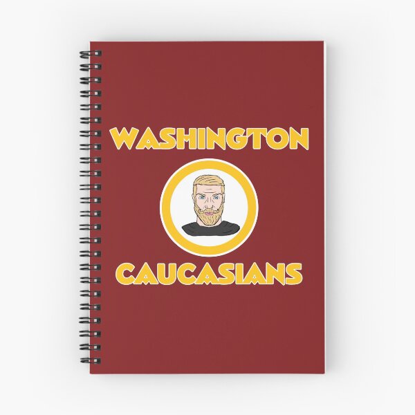 Item preview, Washington Caucasians - Washington Football Team - Yes Chad Meme - Nordic Gamer  designed and sold by mcicarl.