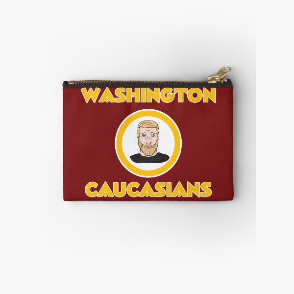 Item preview, Washington Caucasians - Washington Football Team - Yes Chad Meme - Nordic Gamer  designed and sold by mcicarl.
