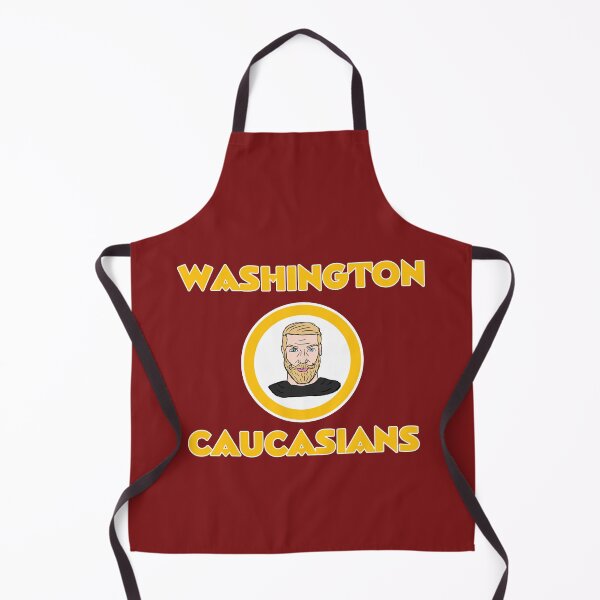 Item preview, Washington Caucasians - Washington Football Team - Yes Chad Meme - Nordic Gamer designed and sold by mcicarl.