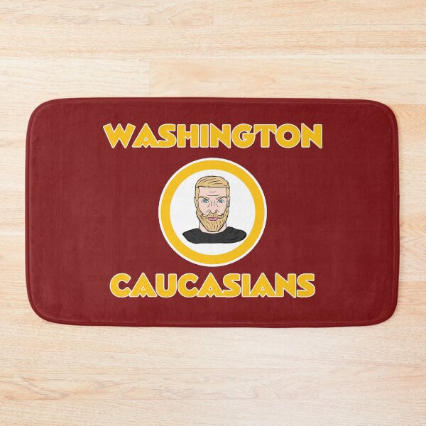 Item preview, Washington Caucasians - Washington Football Team - Yes Chad Meme - Nordic Gamer  designed and sold by mcicarl.