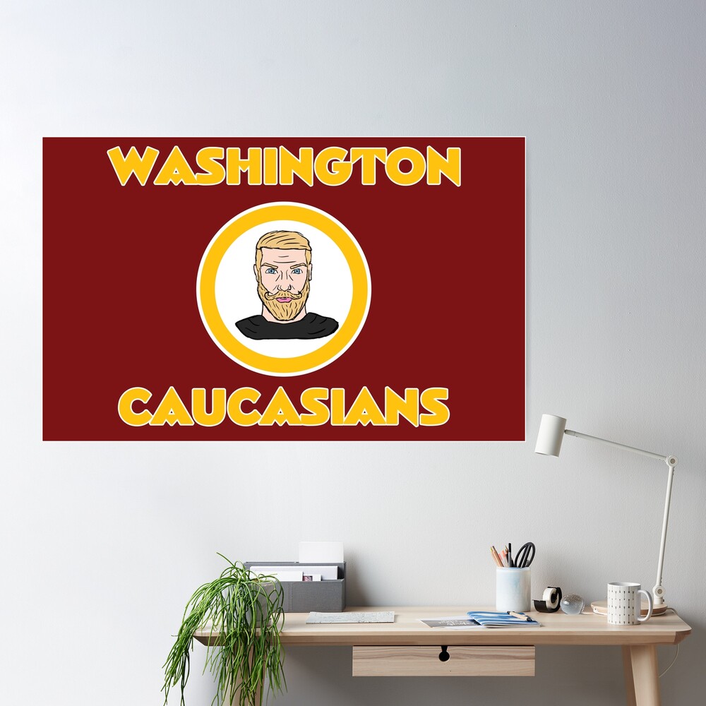 Washington Ruxpins - Redskins Rename Classic T-Shirt for Sale by