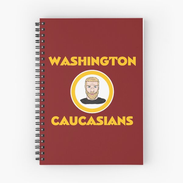 Item preview, Washington Caucasians - Washington Football Team - Yes Chad Meme - Nordic Gamer  designed and sold by mcicarl.