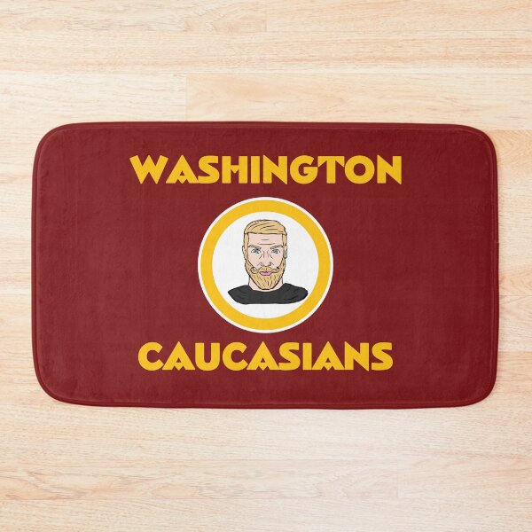 Item preview, Washington Caucasians - Washington Football Team - Yes Chad Meme - Nordic Gamer  designed and sold by mcicarl.