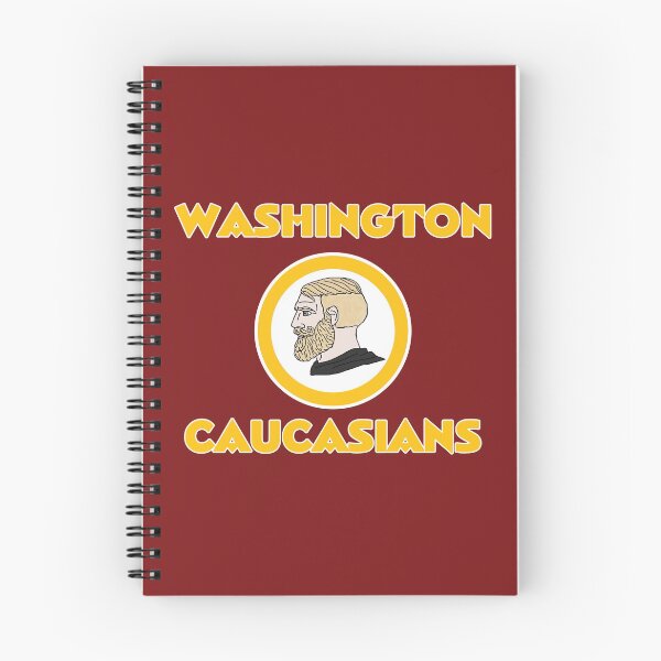Item preview, Washington Caucasians - Washington Football Team - Yes Chad Meme - Nordic Gamer  designed and sold by mcicarl.