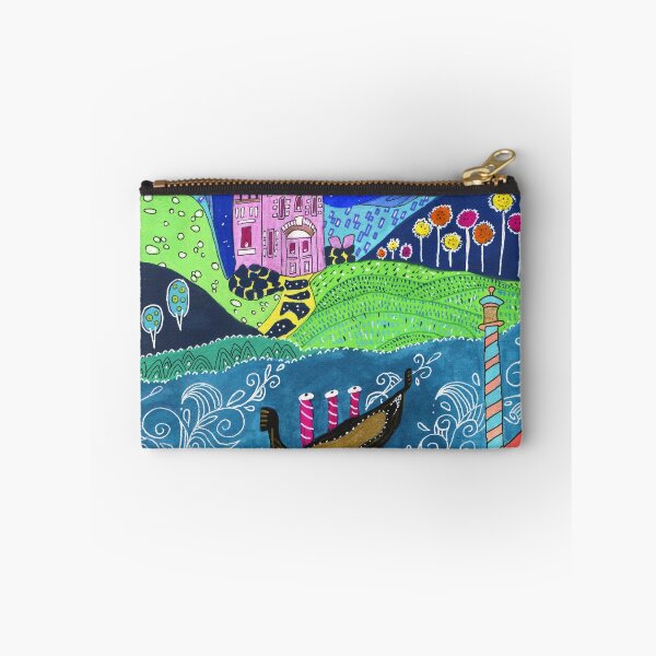 Item preview, Imaginary Country designed and sold by Sonoran Glimmer.