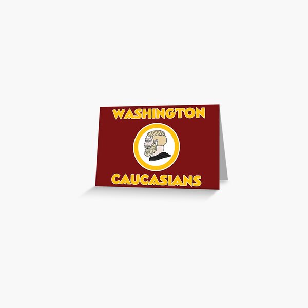 NOW Memes - #NFL │ Washington Caucasians