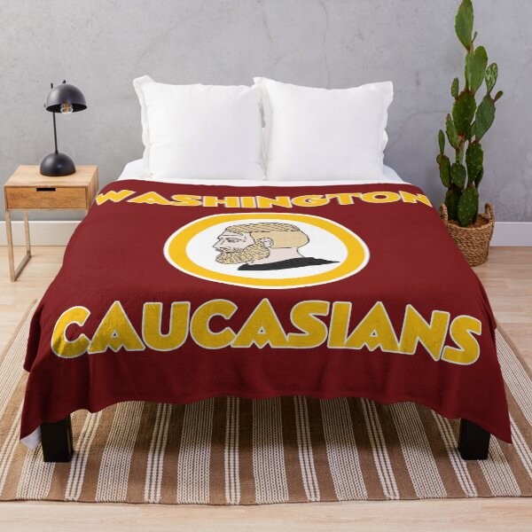 Item preview, Washington Caucasians - Washington Football Team - Yes Chad Meme - Nordic Gamer designed and sold by mcicarl.