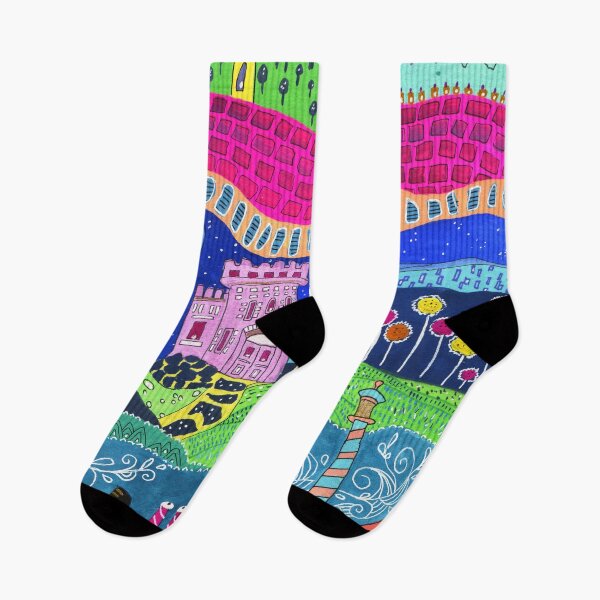 Item preview, Imaginary Country designed and sold by Sonoran Glimmer.