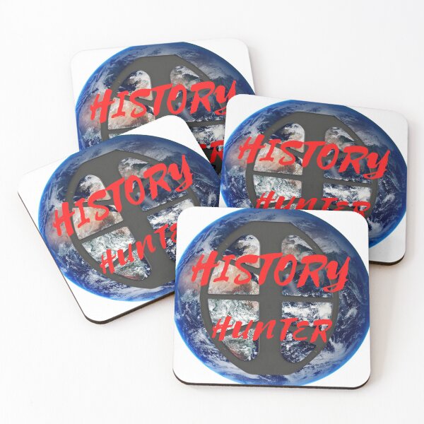 Item preview, METAL DETECTING HISTORY HUNTER TREASURE HUNTER designed and sold by kawrdesigns.