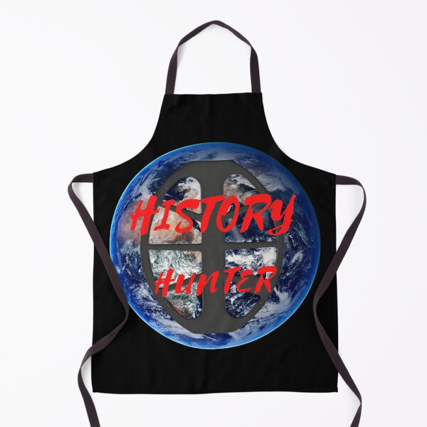 Item preview, METAL DETECTING HISTORY HUNTER TREASURE HUNTER designed and sold by kawrdesigns.