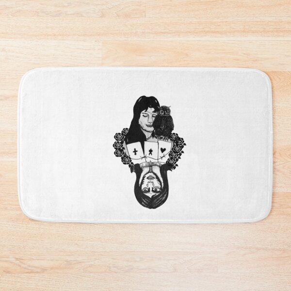 Item preview, Gypsy Queen designed and sold by luckyturtles.