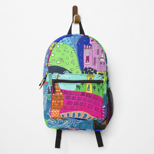 Item preview, Imaginary Country designed and sold by Sonoran Glimmer.