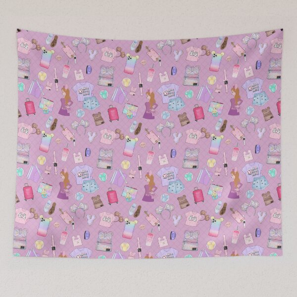 Item preview, D1sney Fashionista designed and sold by Rainbows Galore.