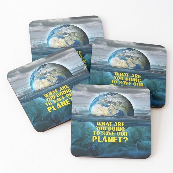 Item preview, Save our Planet designed and sold by Jools-57.