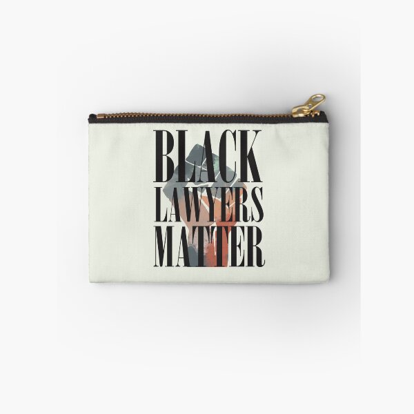 Item preview, Lawyer Gifts | Black Lawyers Matter designed and sold by Burachonak-art.