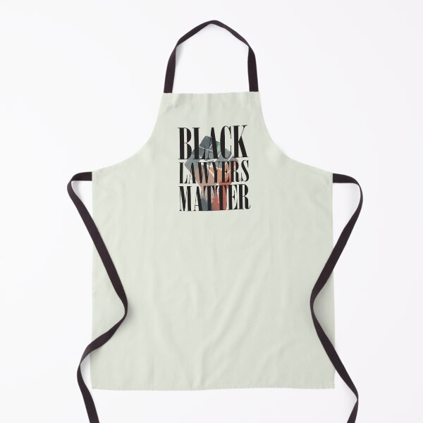 Item preview, Lawyer Gifts | Black Lawyers Matter designed and sold by Burachonak-art.