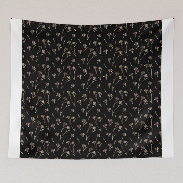 Item preview, Aurous Wildflower designed and sold by Periko-Drey.