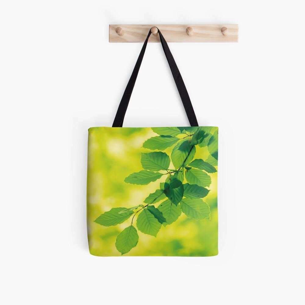 Artikel-Vorschau von Allover-Print Tote Bag, designt und verkauft von Areetah.