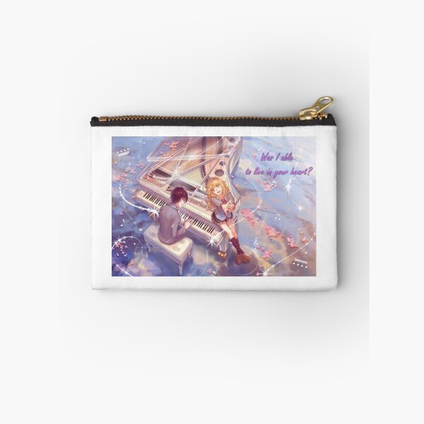 Item preview, Was I able to live in your heart? designed and sold by Sayurika.