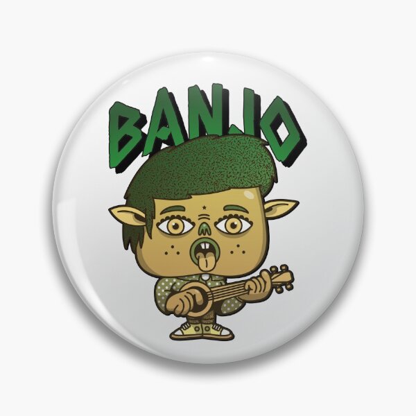 Item preview, Banjo Banjolele designed and sold by joabaj.
