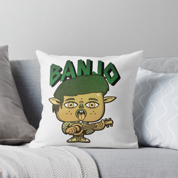 Item preview, Banjo Banjolele designed and sold by joabaj.