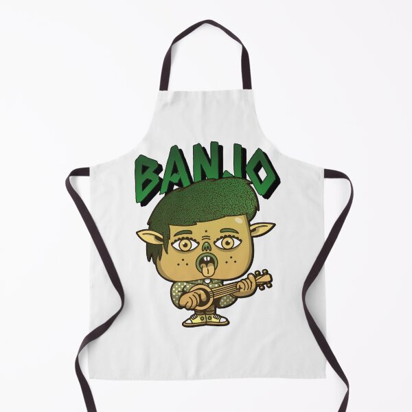 Item preview, Banjo Banjolele designed and sold by joabaj.