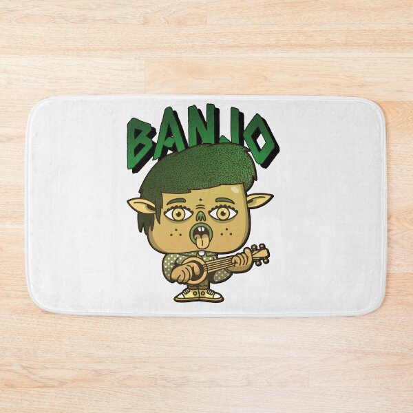 Item preview, Banjo Banjolele designed and sold by joabaj.