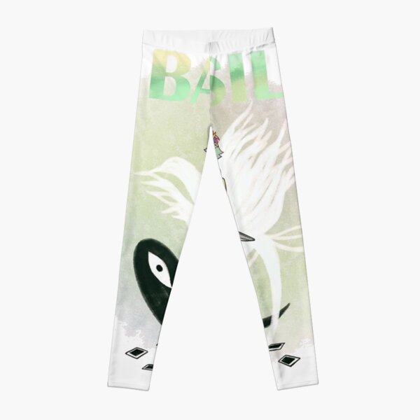 Omori Leggings For Sale Redbubble