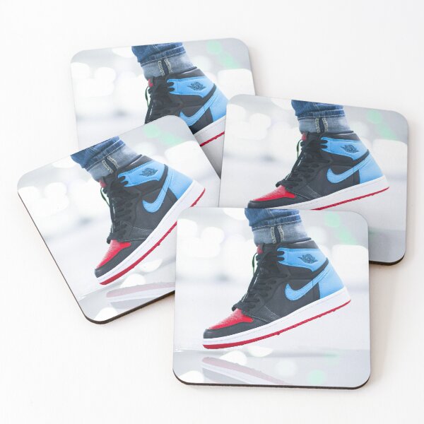 Item preview, Jordan 1 Retro High NC to Chi Leather (W) designed and sold by Costynk.