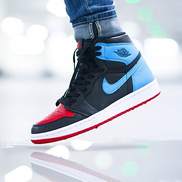 Jordan Retro High NC to Chi Leather (W)