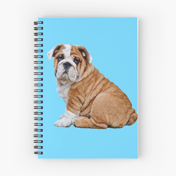 Item preview, English bulldog designed and sold by sibosssr.