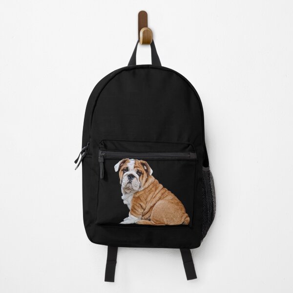 Aperçu de l'œuvre Bulldog anglais créée et vendue par sibosssr.
